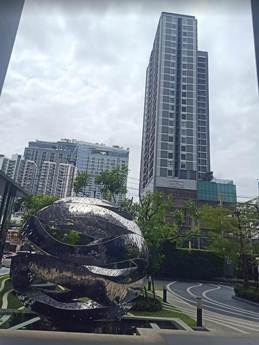 Rythme K Apartment Bangkok