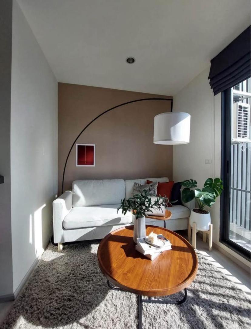 Apartment Rythme K